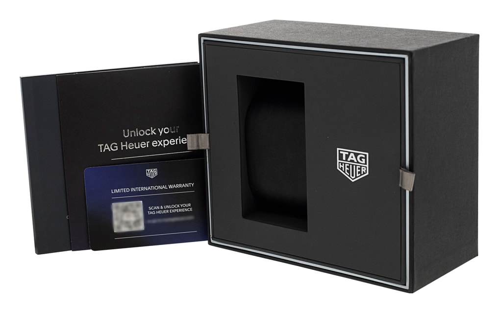 Tag Heuer Carrera CBS2213.FN6002 Image 5